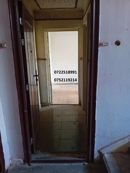 Alexandria, oras, apartament la doar 11500 euro.