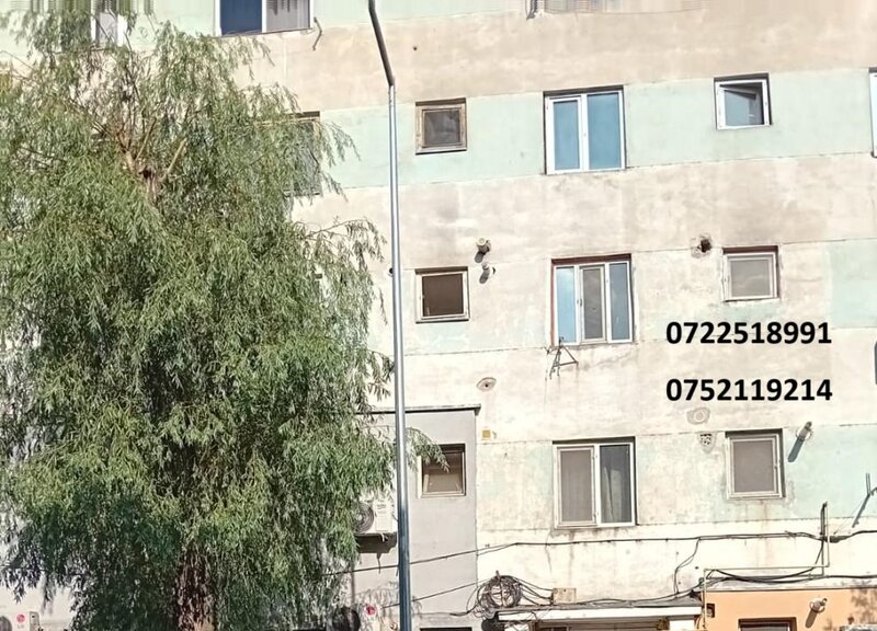 Alexandria, oras, apartament la doar 11500 euro.